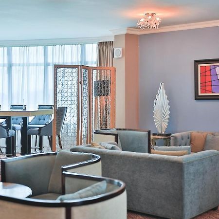 Swiss Inn Nexus Hotel Addis Abeba Esterno foto