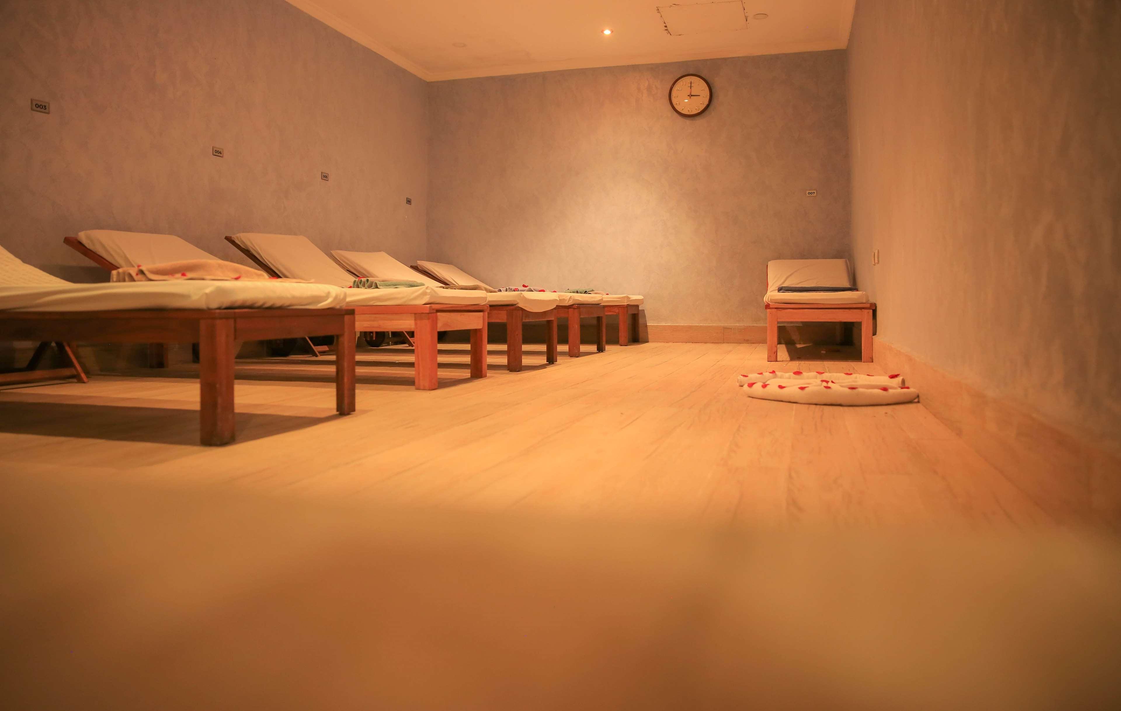 Swiss Inn Nexus Hotel Addis Abeba Esterno foto