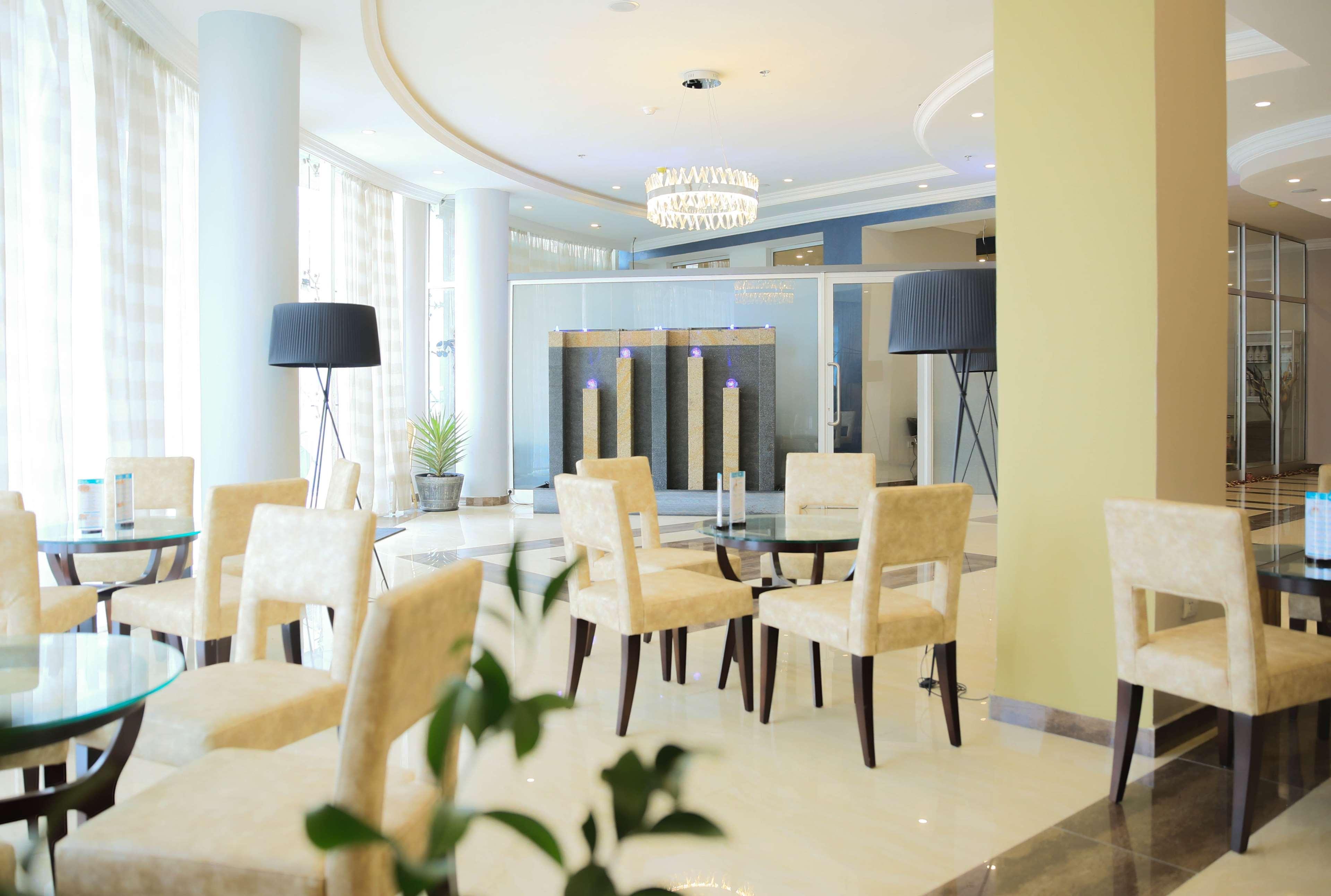 Swiss Inn Nexus Hotel Addis Abeba Esterno foto