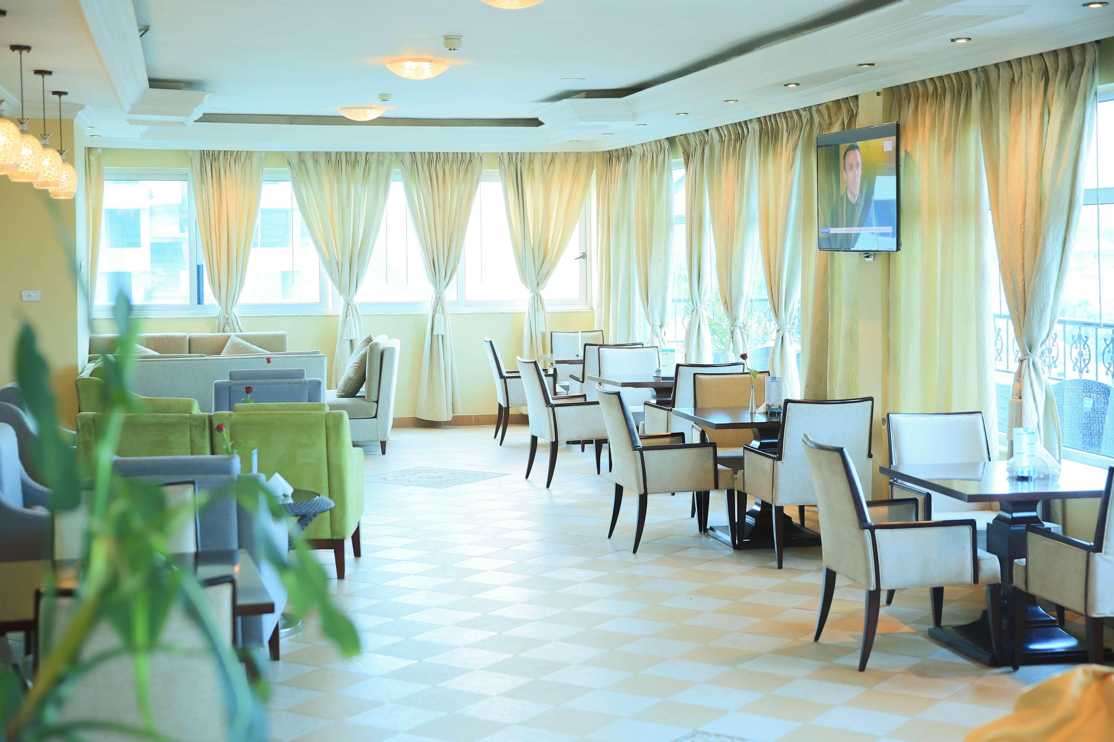 Swiss Inn Nexus Hotel Addis Abeba Esterno foto