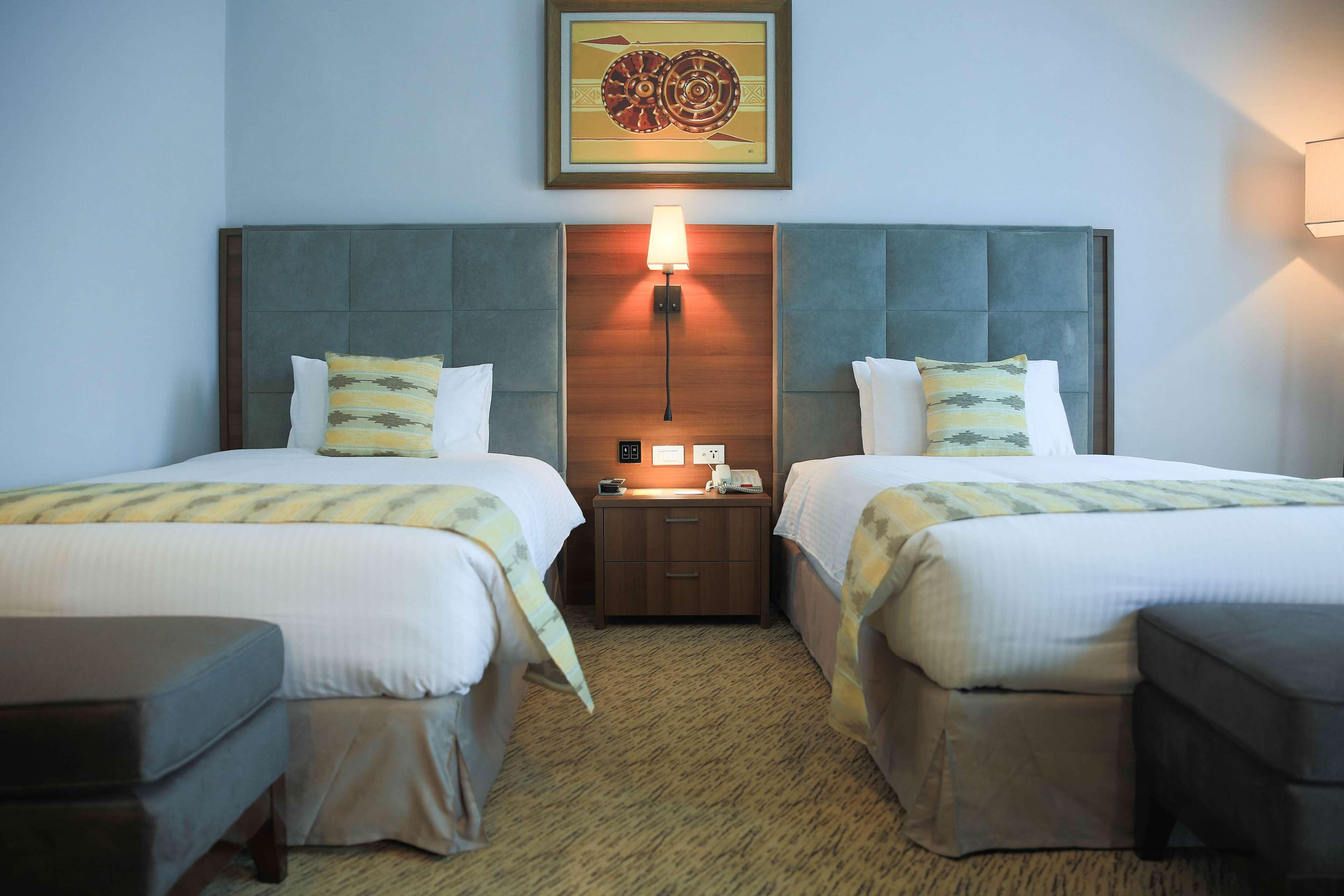 Swiss Inn Nexus Hotel Addis Abeba Esterno foto