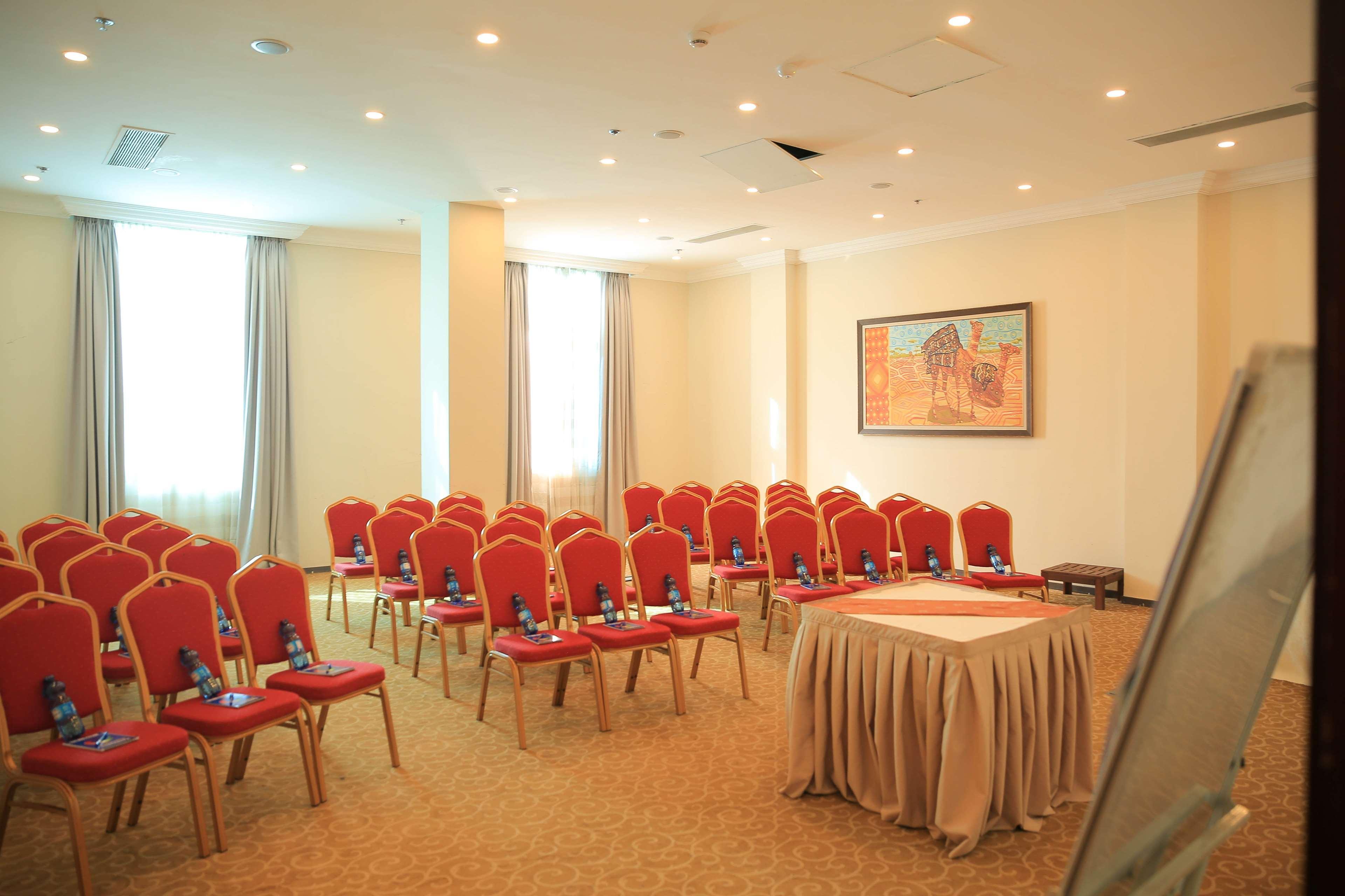 Swiss Inn Nexus Hotel Addis Abeba Esterno foto