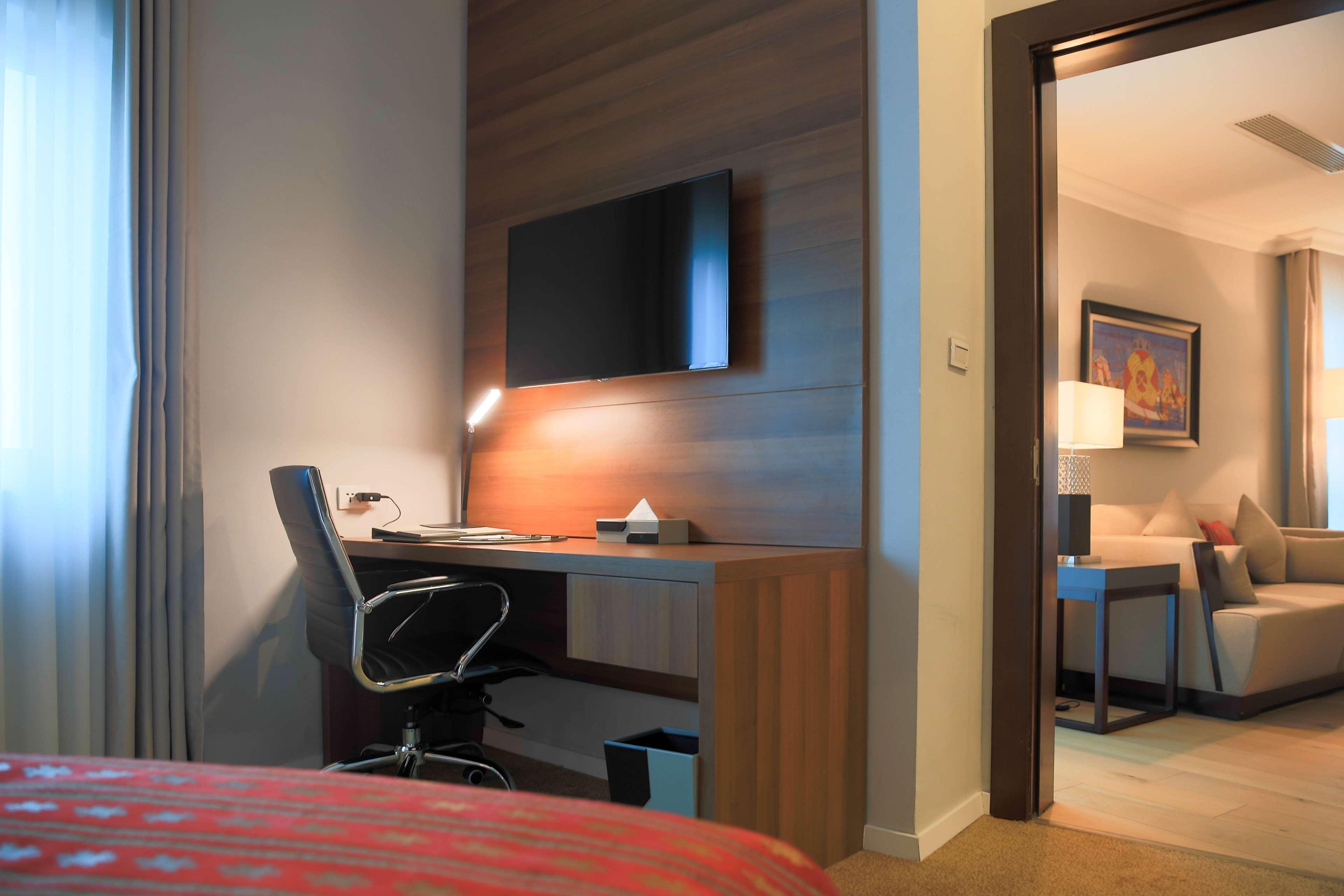 Swiss Inn Nexus Hotel Addis Abeba Esterno foto