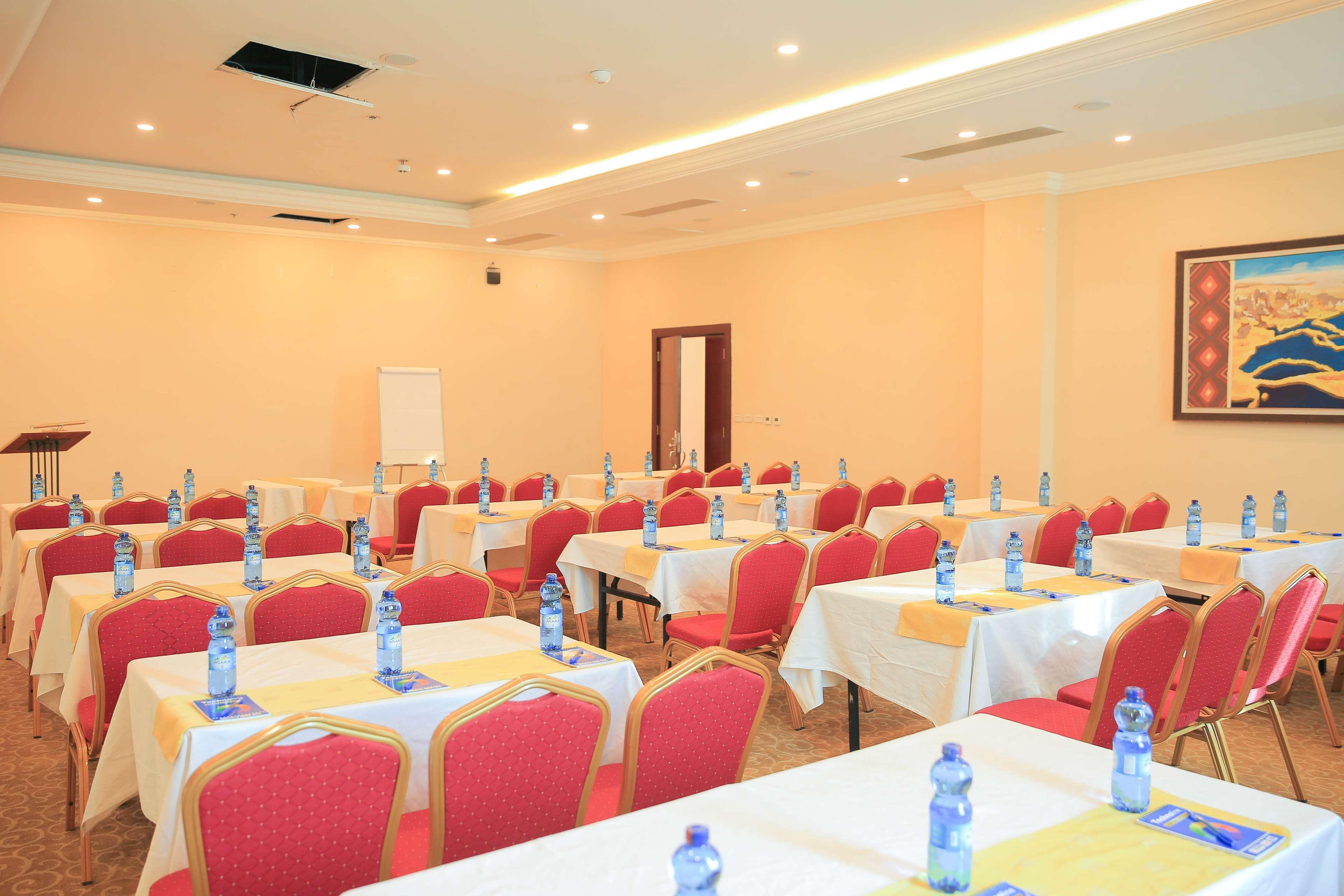 Swiss Inn Nexus Hotel Addis Abeba Esterno foto