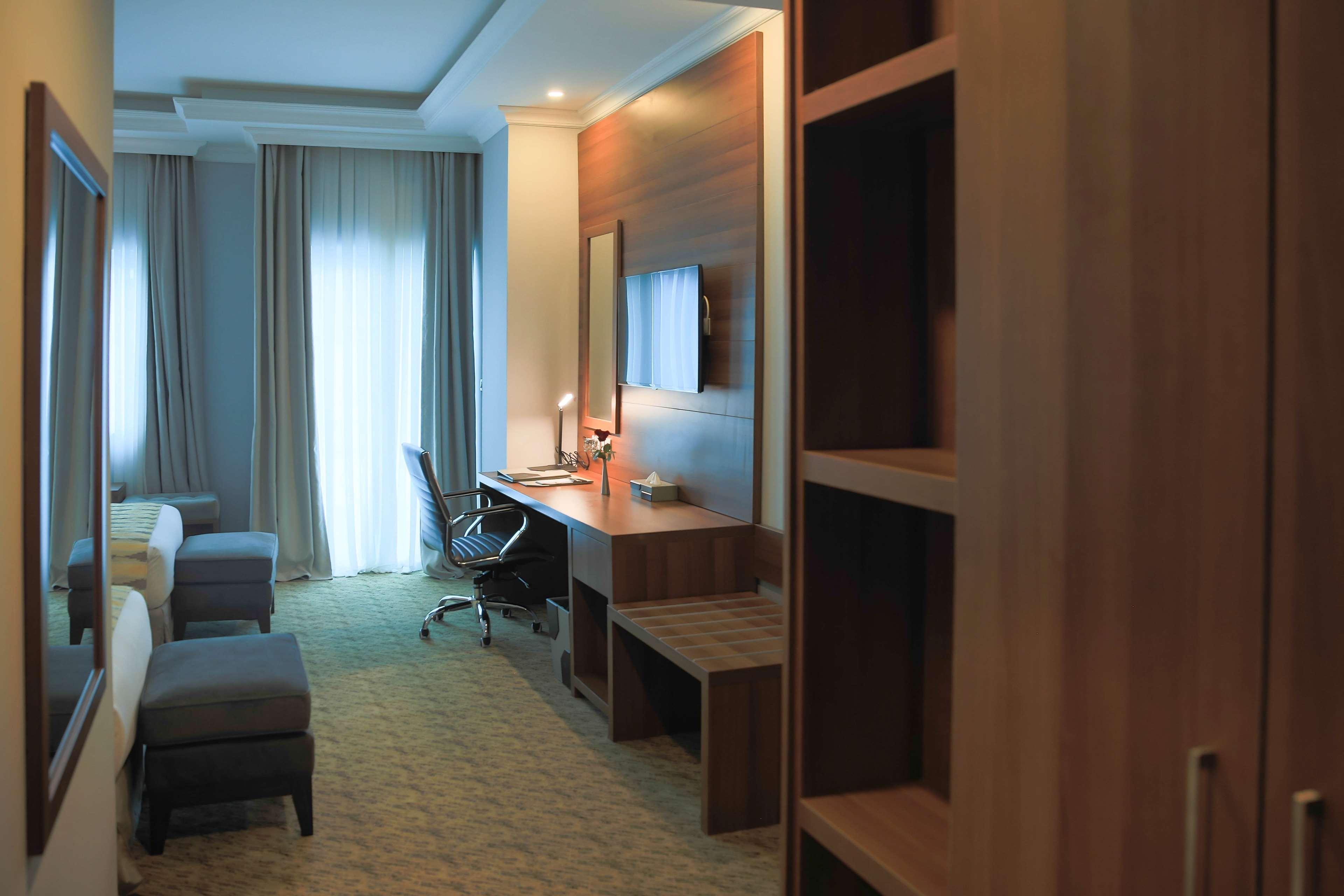 Swiss Inn Nexus Hotel Addis Abeba Esterno foto