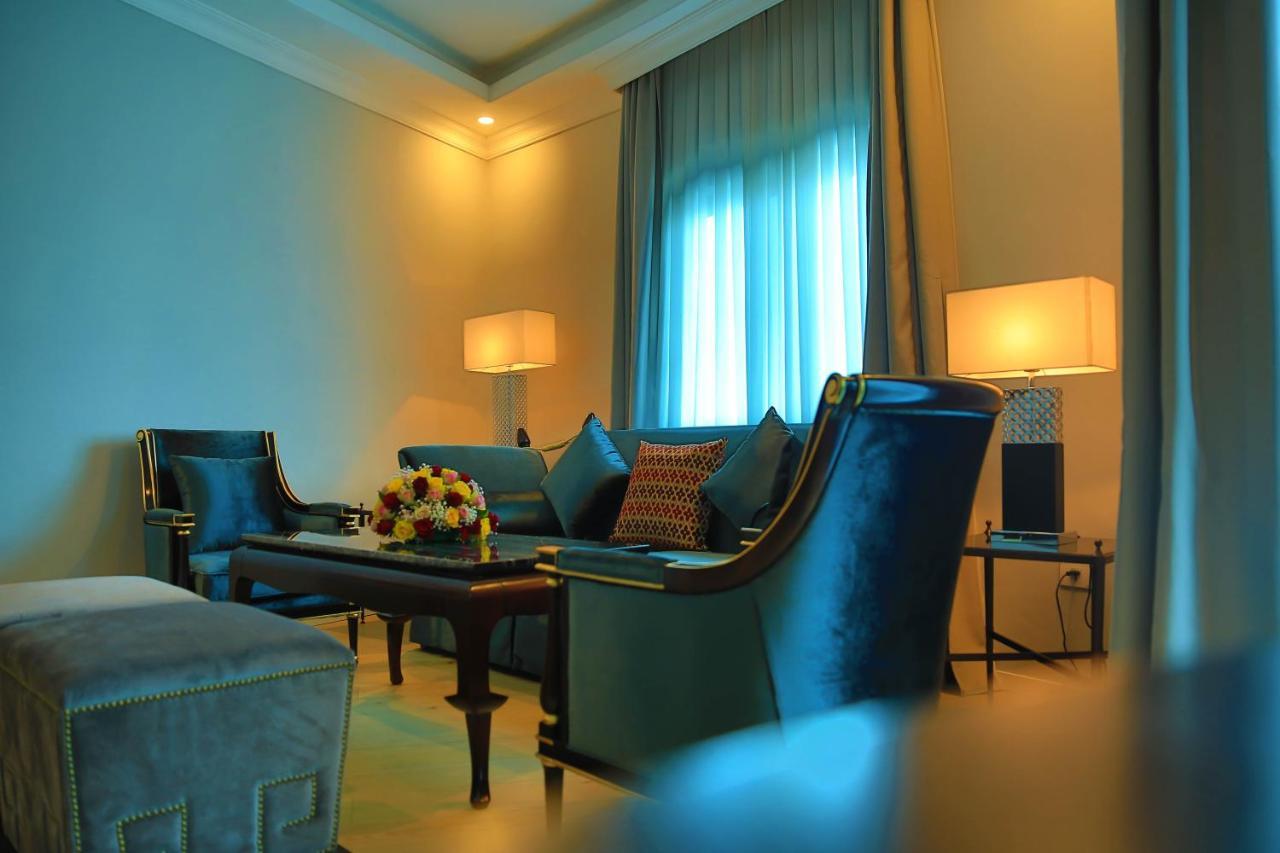 Swiss Inn Nexus Hotel Addis Abeba Esterno foto