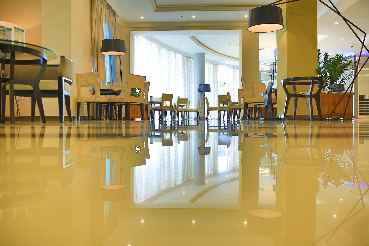 Swiss Inn Nexus Hotel Addis Abeba Esterno foto